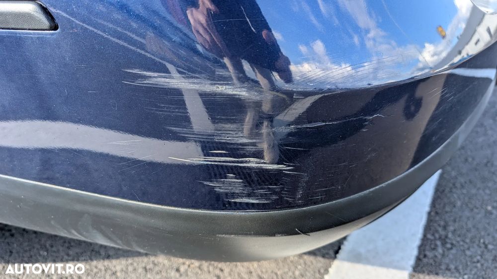 Volkswagen Passat 1.9 TDI Comfortline - 9