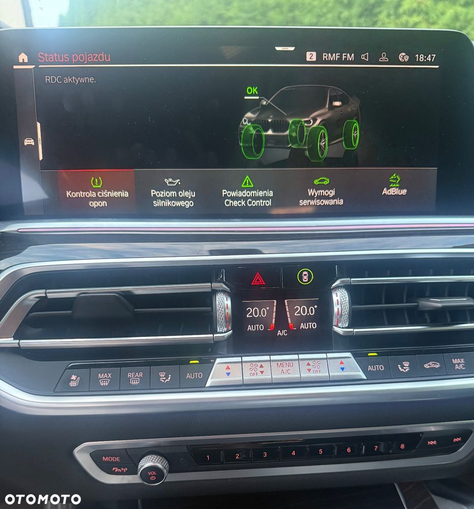 BMW X6 - 22