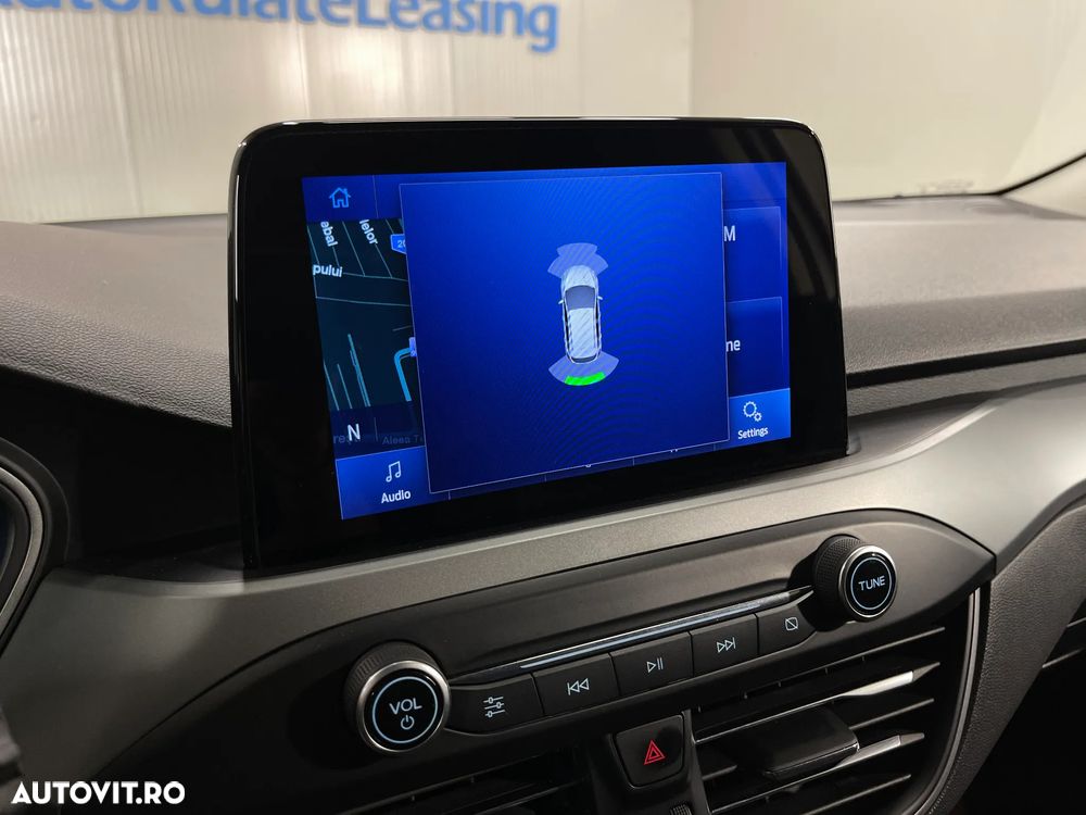 Ford Focus 1.5 EcoBlue Connected - 15