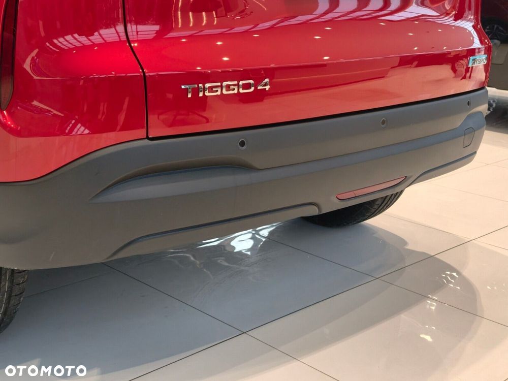 Chery Tiggo 4 - 28