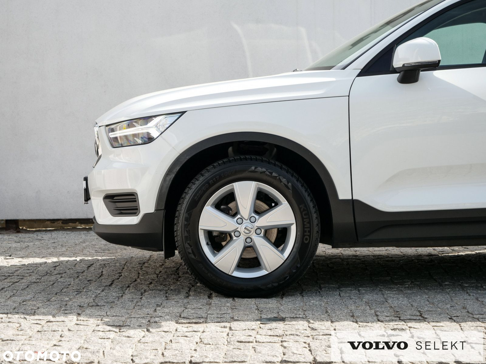 Volvo XC 40 - 11