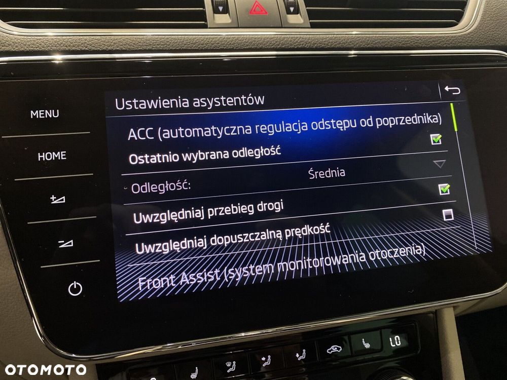 Skoda Superb 2.0 TDI SCR 4x4 Style DSG - 29