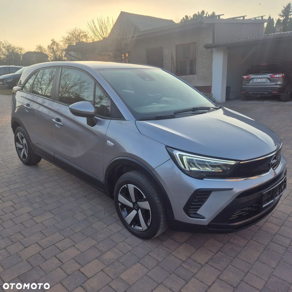 Opel Corsa 1.2 Start/Stop Elegance - 2