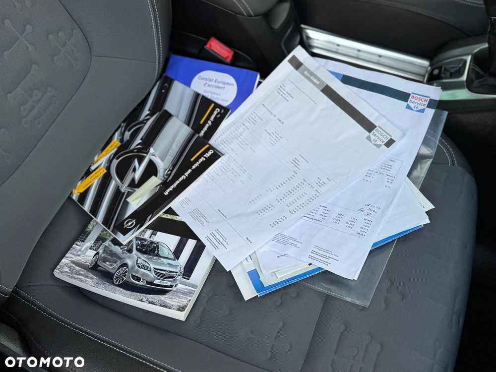 Opel Meriva 1.4 Ecoflex Start/Stop 150 Jahre - 38