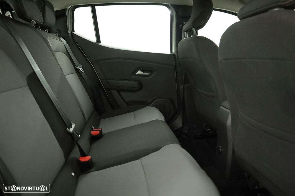 Dacia Sandero 1.0 ECO-G Extreme + Up&Go Bi-Fuel - 22