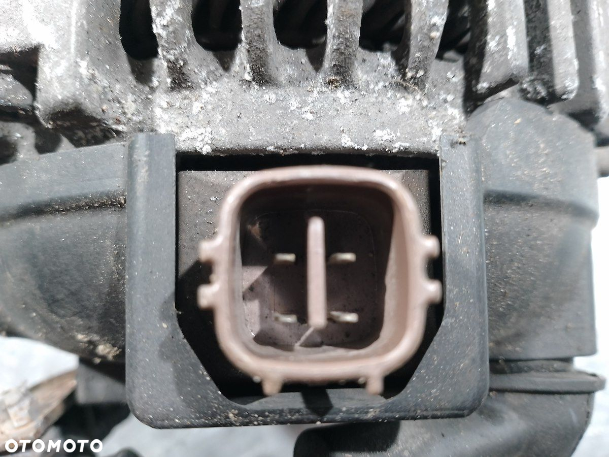 ALTERNATOR HONDA ACCORD VII 104210-3291 DENSO 2.0 VVT-I - 4
