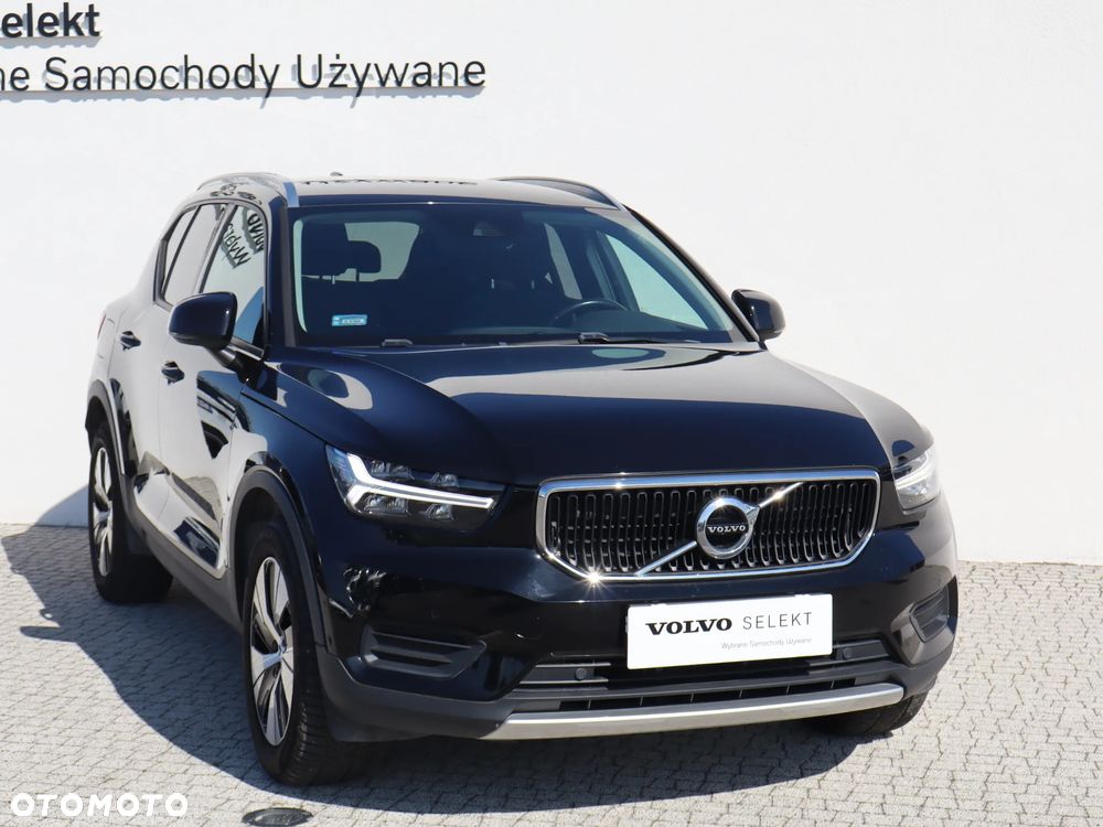 Volvo XC 40 B4 B Momentum - 9
