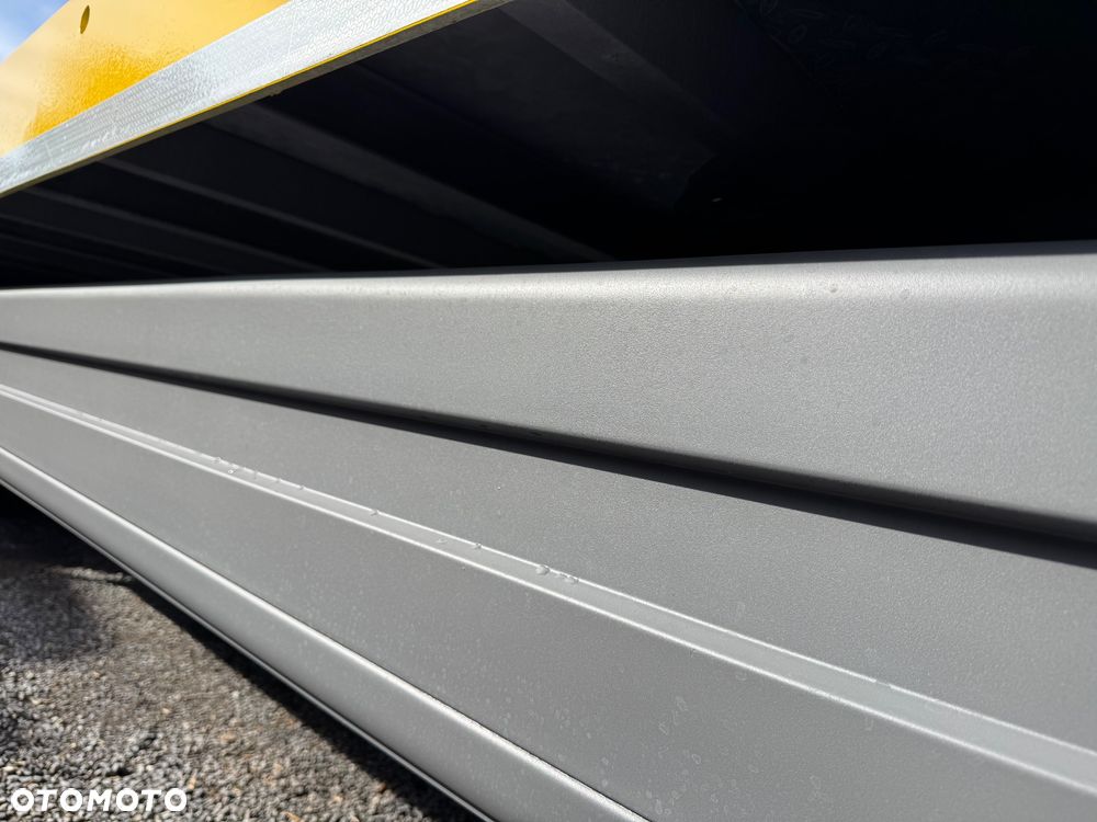 Mercedes-Benz ATEGO 1624 LAWETA/ NAJAZD - 16