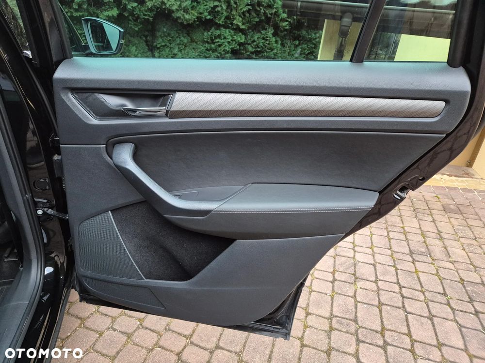 Skoda Kodiaq 2.0 TSI 4x4 Style DSG - 9