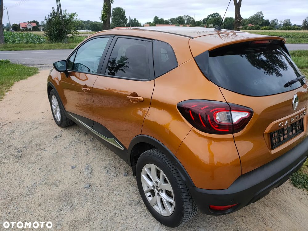 Renault Captur - 14