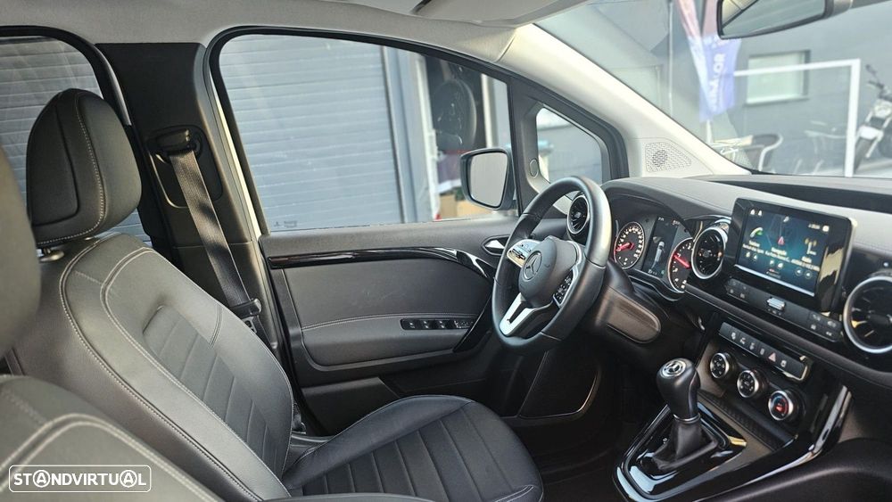 Mercedes-Benz Citan - 7