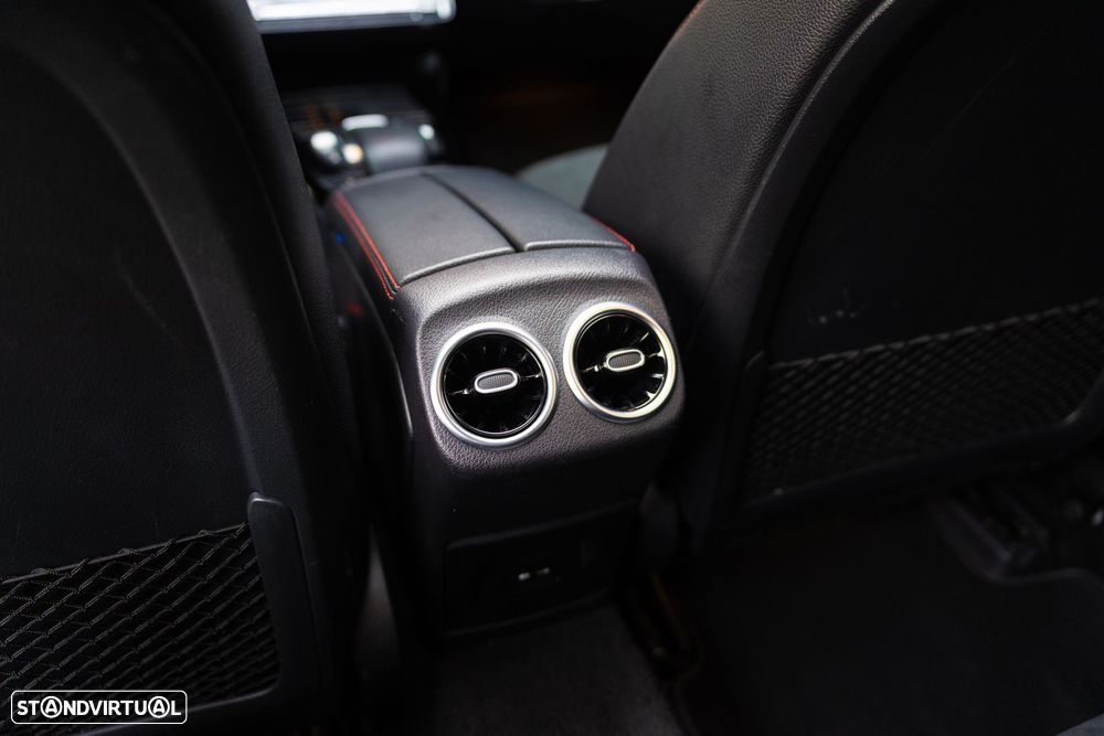 Mercedes-Benz CLA 220 d Shooting Brake AMG Line Aut. - 35