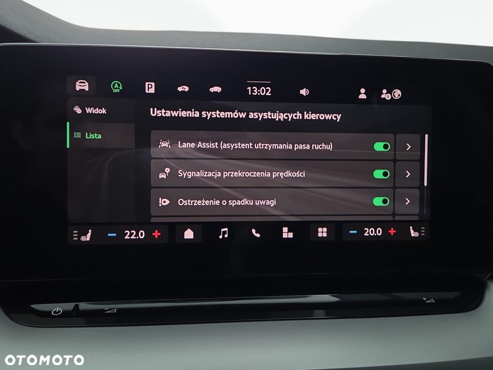 Skoda Octavia 1.5 TSI mHEV Selection DSG - 21