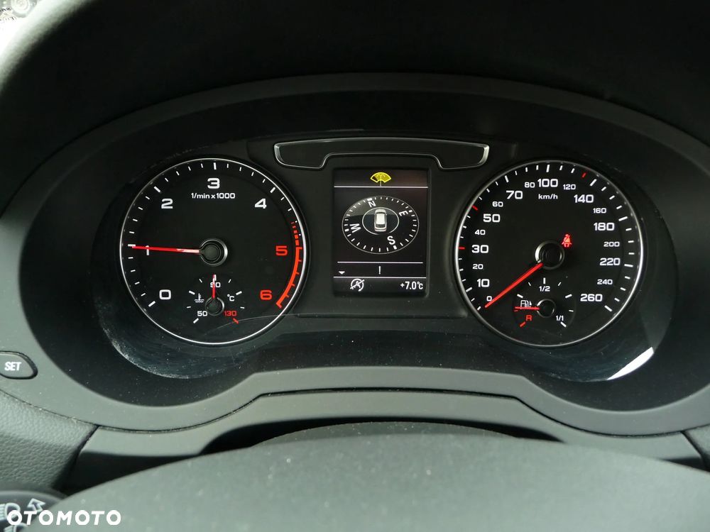 Audi Q3 2.0 TDI Quattro Design - 18