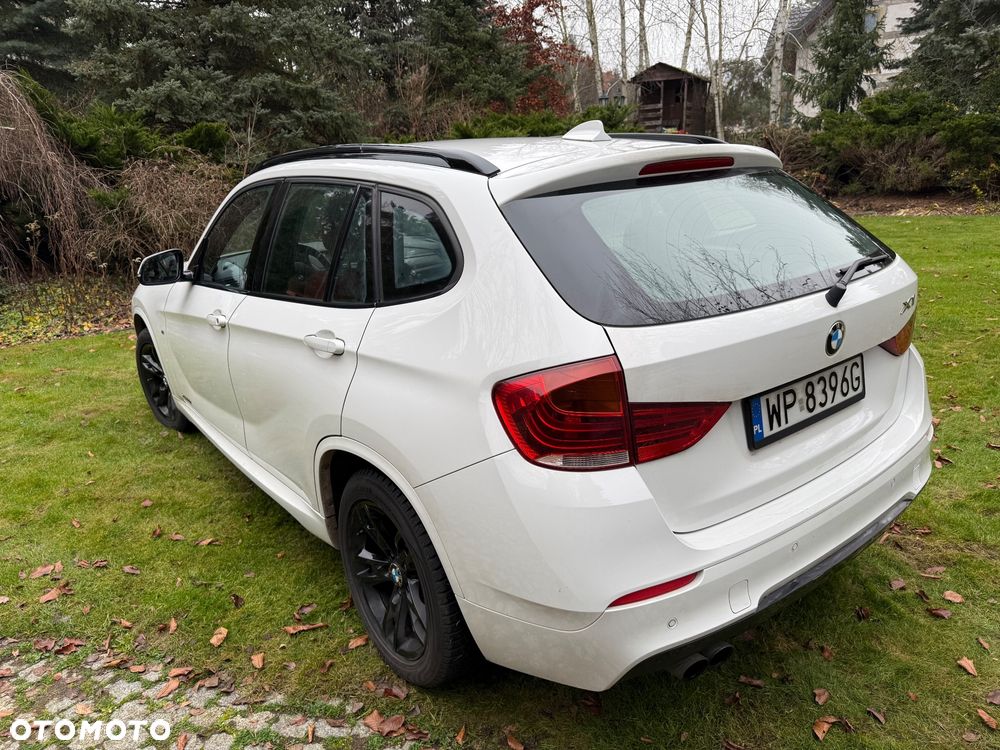 BMW X1 - 3