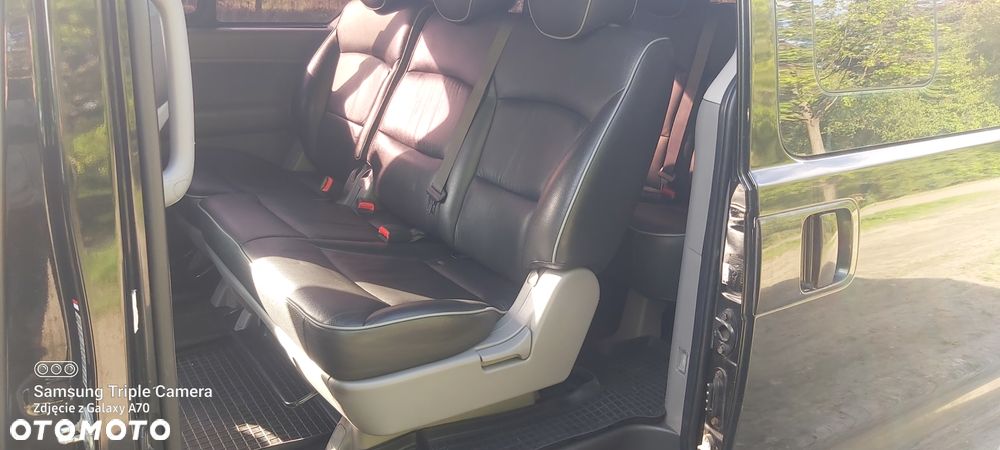 Hyundai H-1 Starex - 35