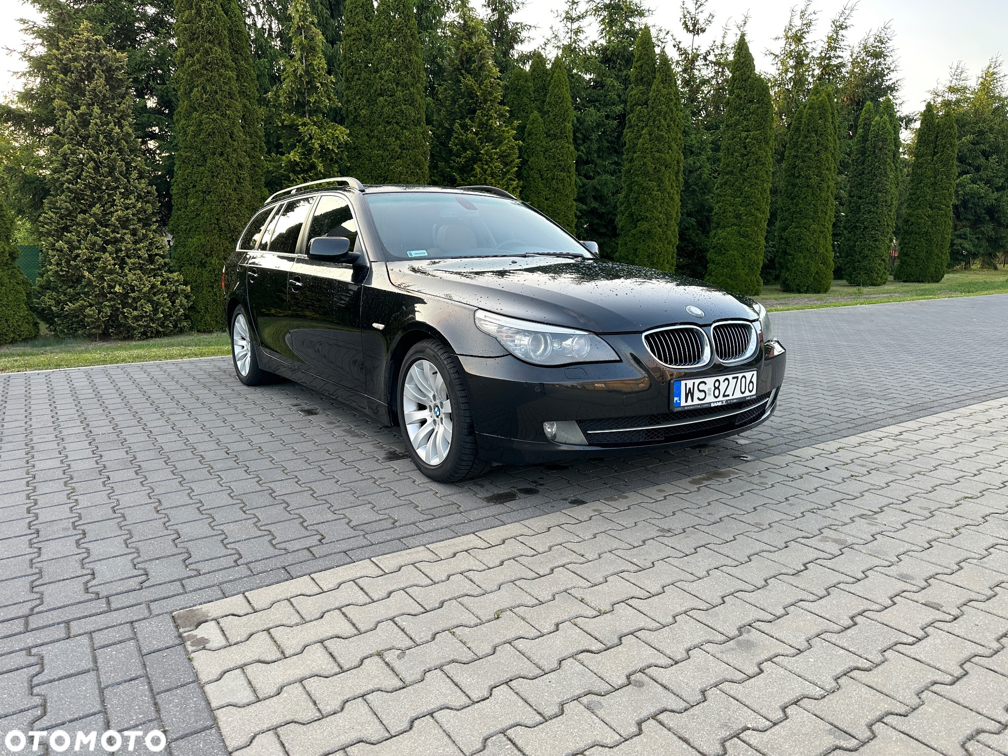 BMW Seria 5 - 12