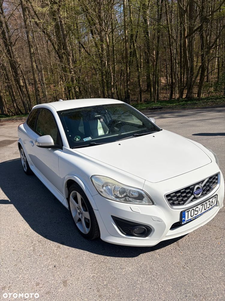 Volvo C30 D2 RDesign - 3