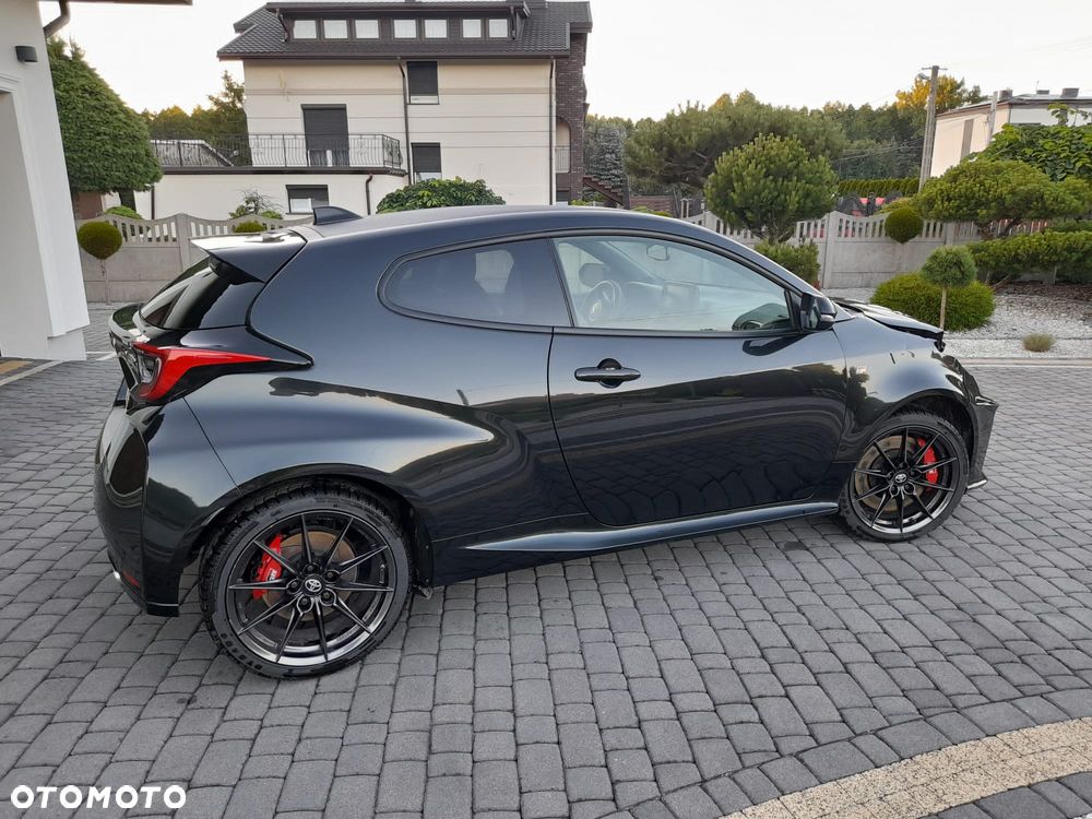 Toyota GR Yaris 1.6 Dynamic - 9