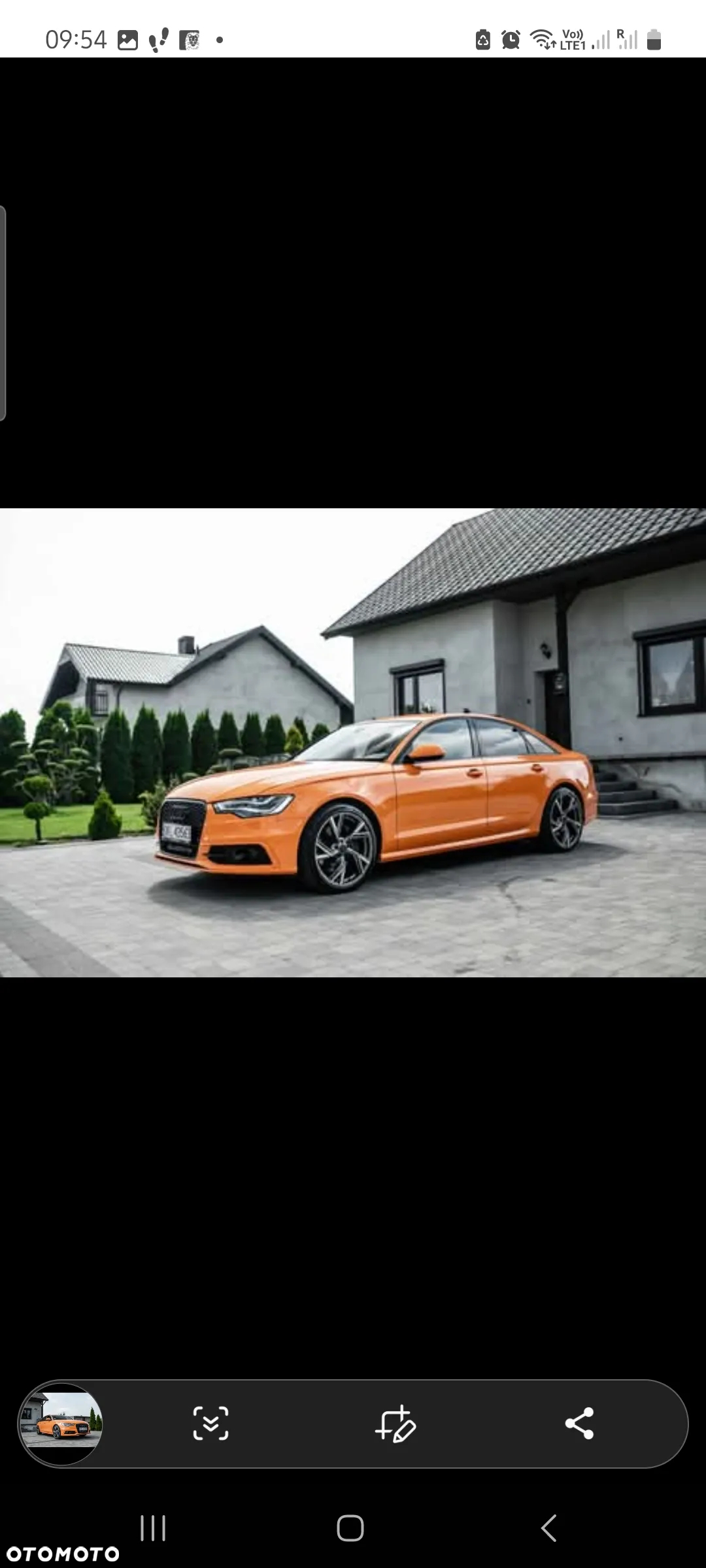 Audi A6 3.0 TDI Quattro Tiptronic - 8