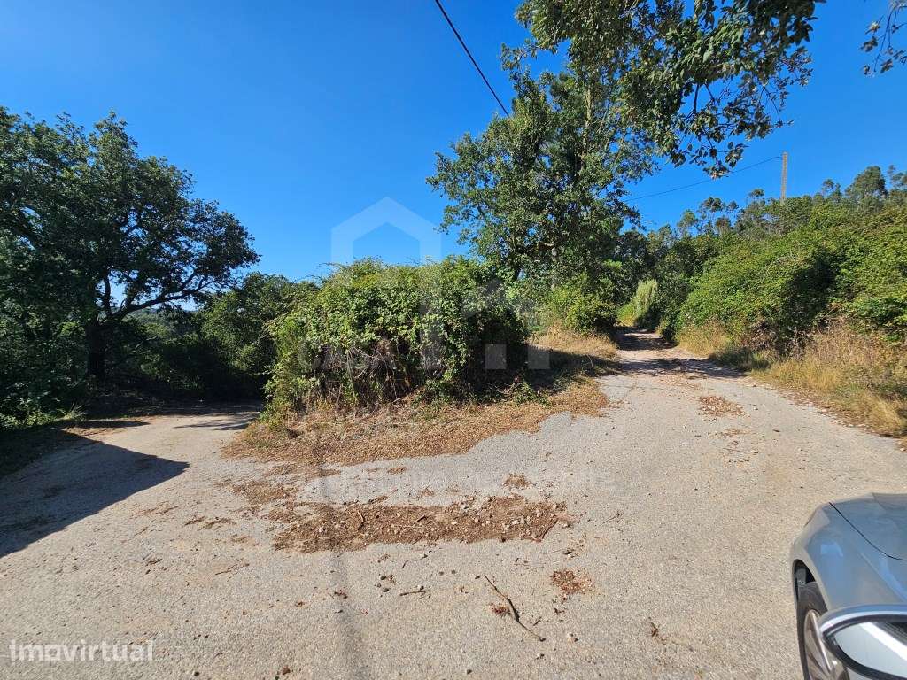 Vende Terreno - Ericeira 30 km, A Casa das Casas - Grande imagem: 2/15