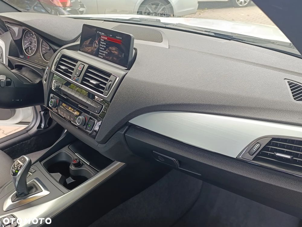 BMW Seria 2 M235i Sport-Aut - 18