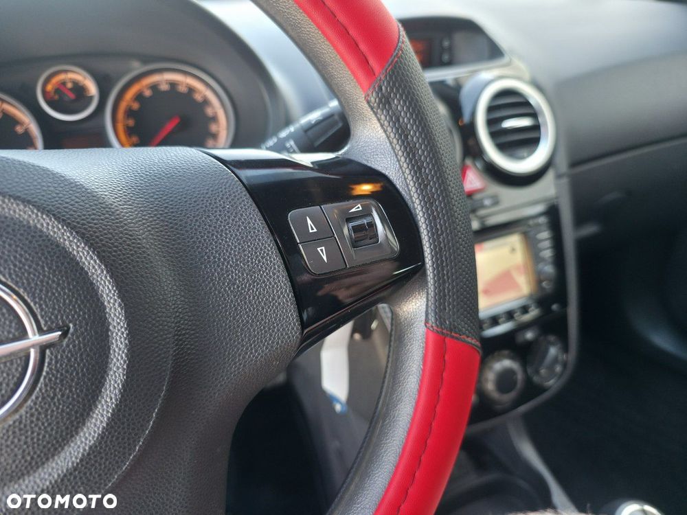 Opel Corsa - 19