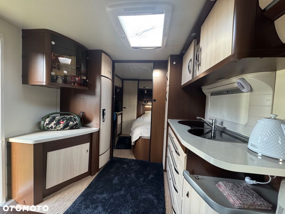 Hobby PRESTIGE 650 WFU - 13