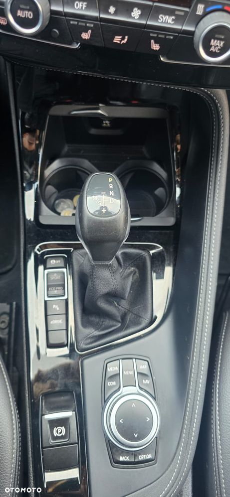 BMW X1 ver-plug--in--hybrid - 36