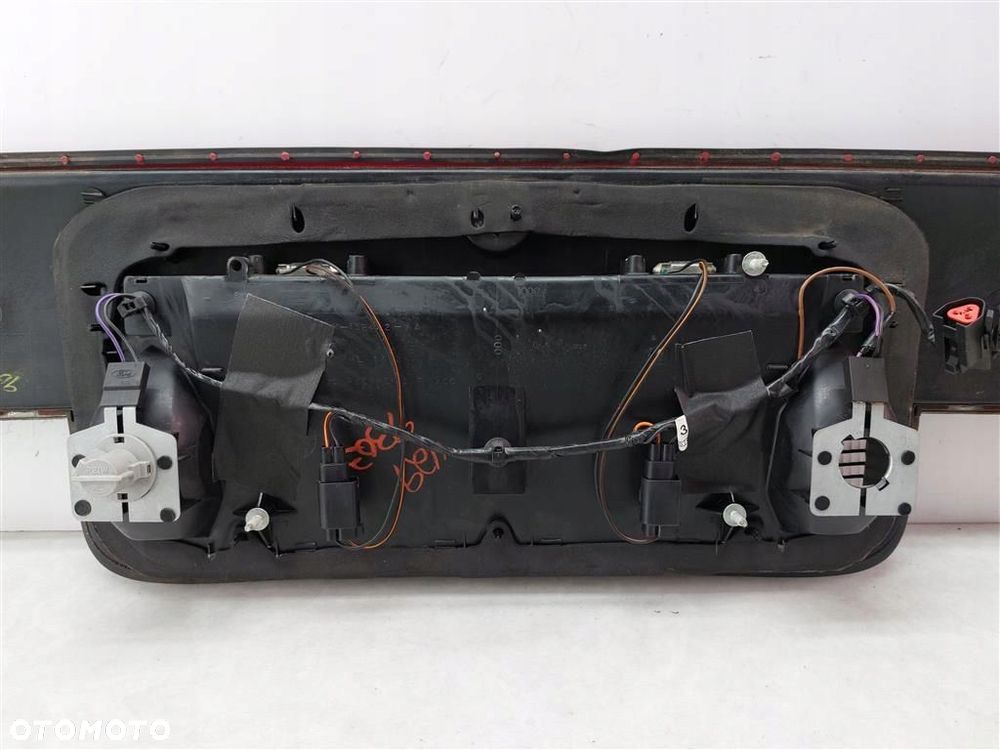 Blenda klapy bagażnika Mercury Mystique 1994-2000 - 9