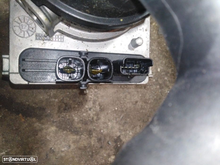 Bomba de Direção Assistida Peugeot 508 Ref.: 9804255480 - 2