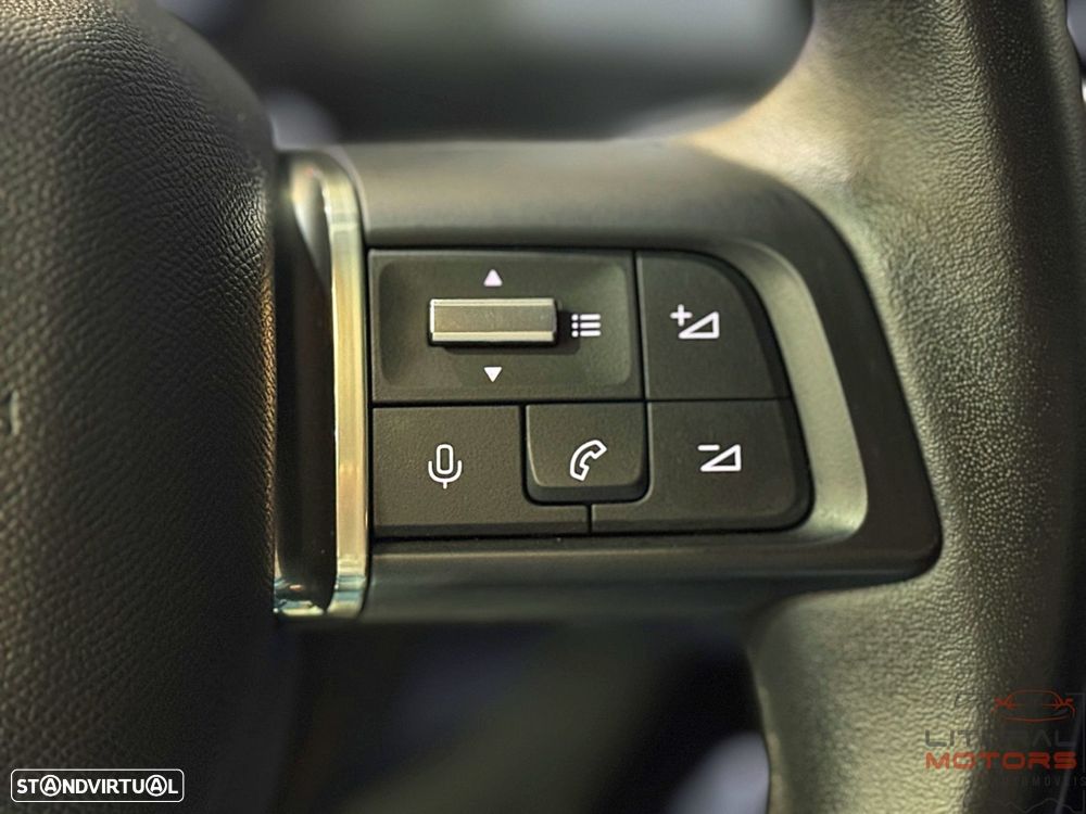 Citroën e-C4 50 kWh Live Pack - 24