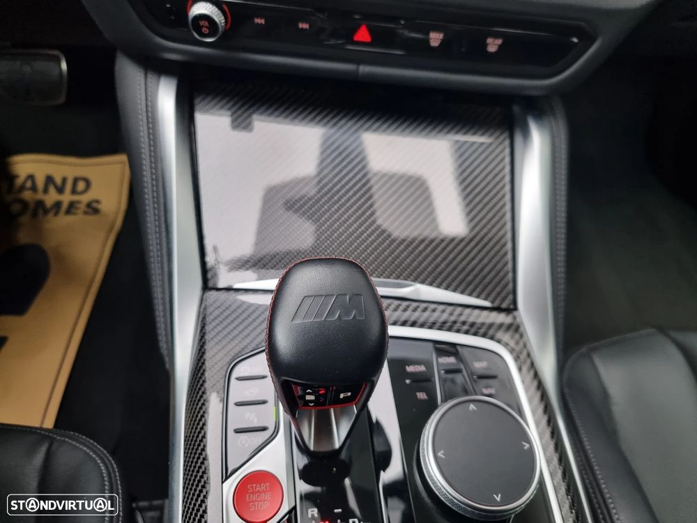 BMW M4 Competition M xDrive - 38