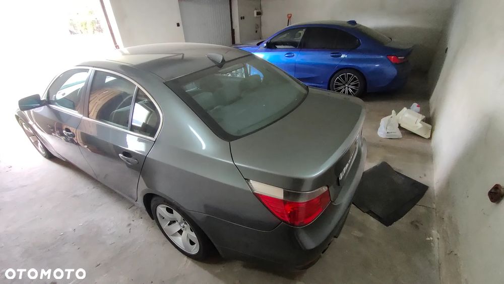 BMW Seria 5 530d - 2