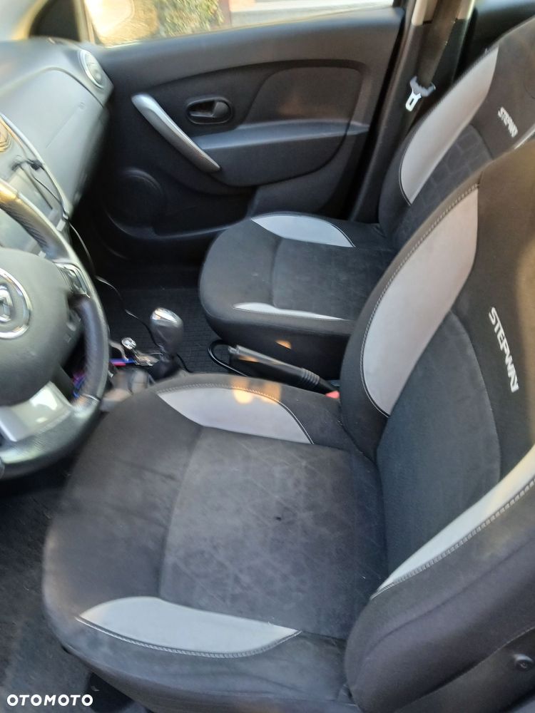 Dacia Sandero - 18