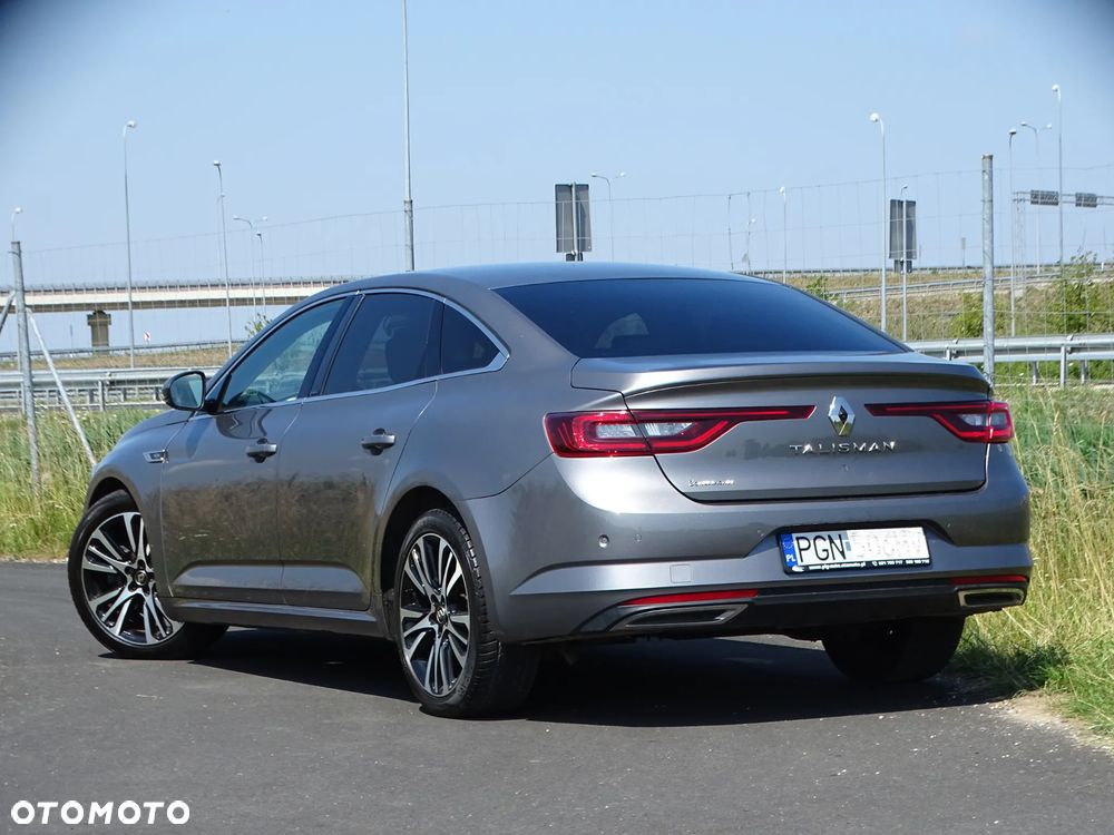 Renault Talisman ENERGY dCi 160 EDC INTENS - 6