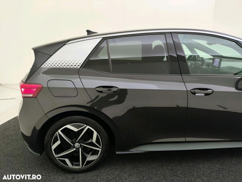 Volkswagen ID.3 Performance Upgrade Pro 1st Max - 9