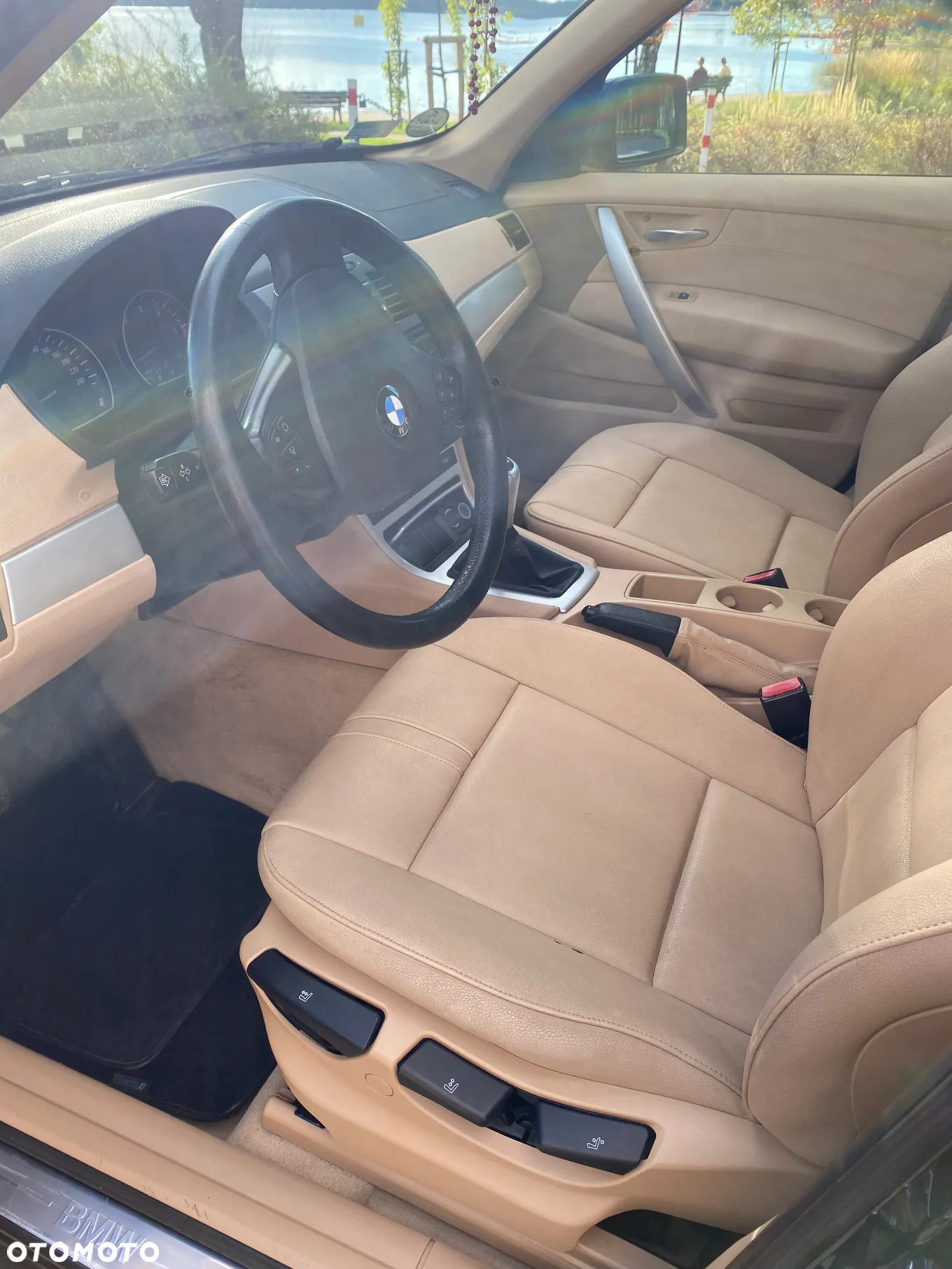BMW X3 xDrive20d - 16