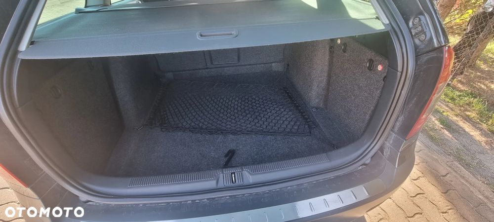 Skoda Octavia Scout 1.8 TSI - 8