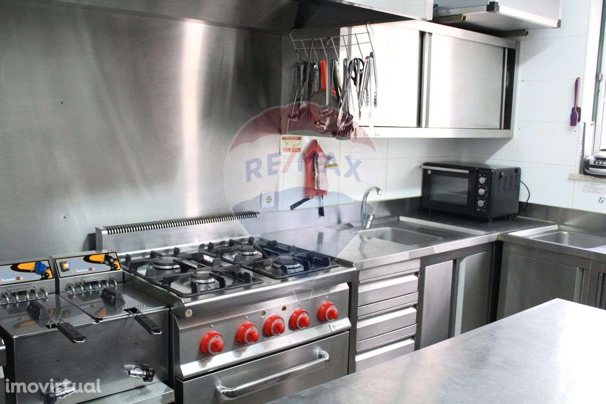 Loja  para venda - Grande imagem: 4/10