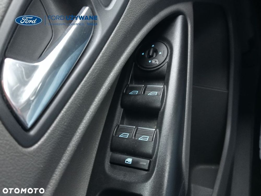 Ford Tourneo Connect - 14