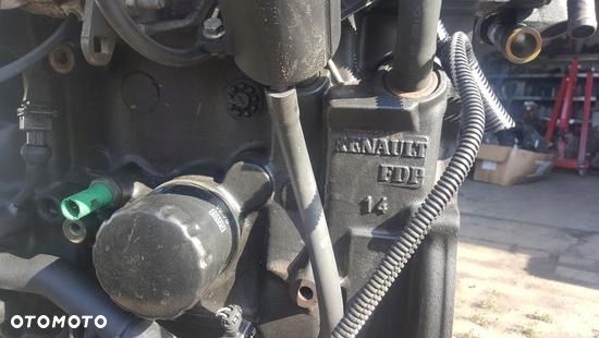 Silnik Renault 19 98km Scenic - 6