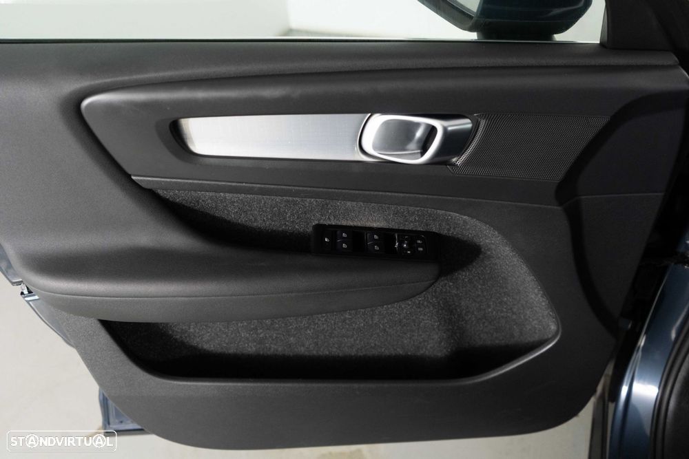 Volvo XC 40 1.5 T4 PHEV Inscription Expression - 20