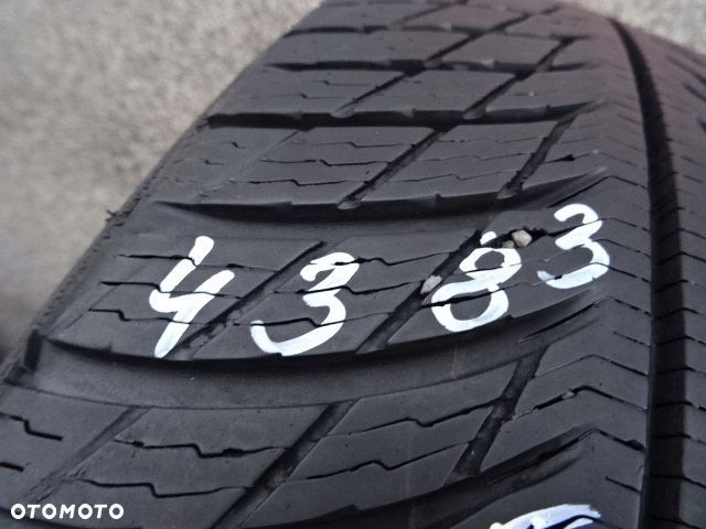 215/65/R17 99H Michelin Pilot Alpin 5 - 8