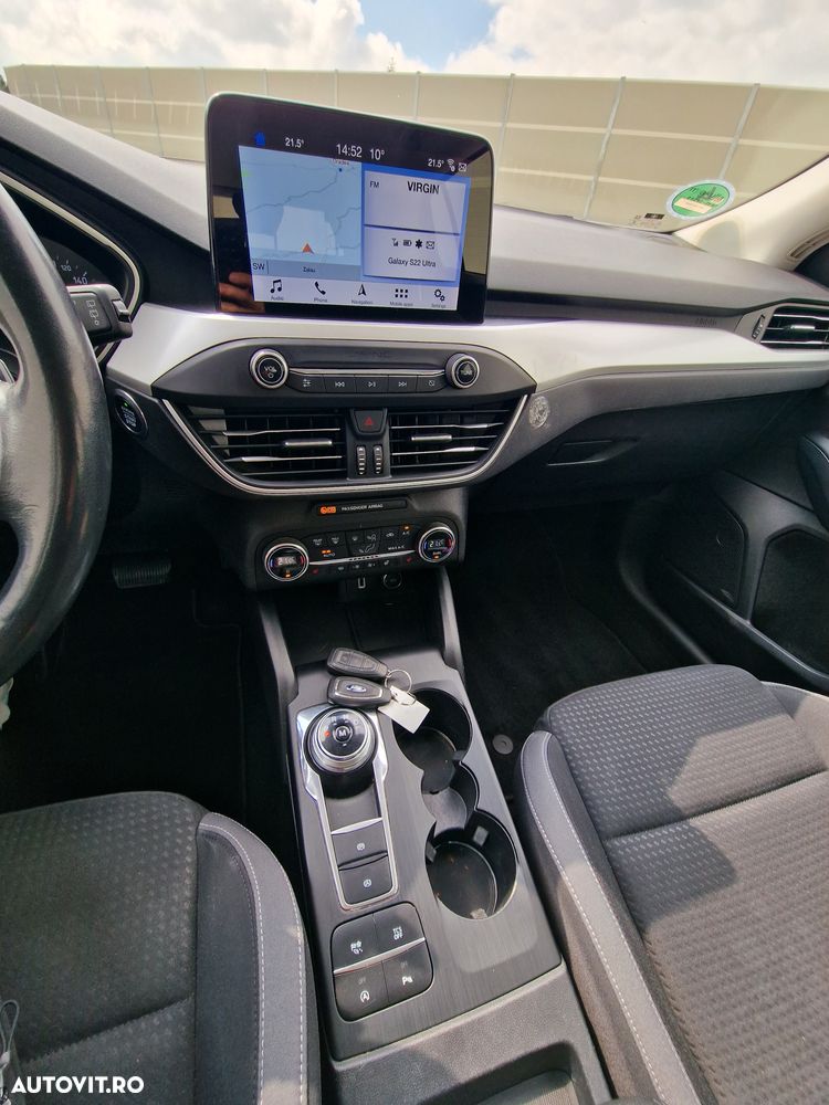 Ford Focus 2.0 EcoBlue Active - 7