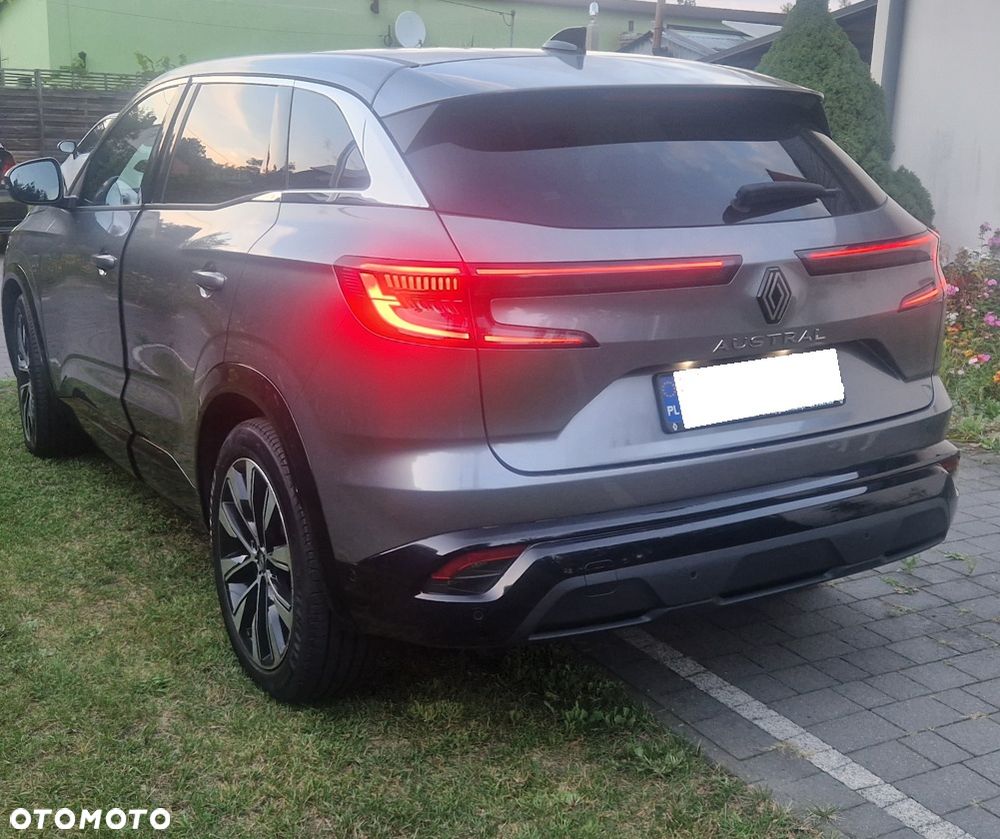 Renault Austral 1.3 TCe mHEV Techno - 4