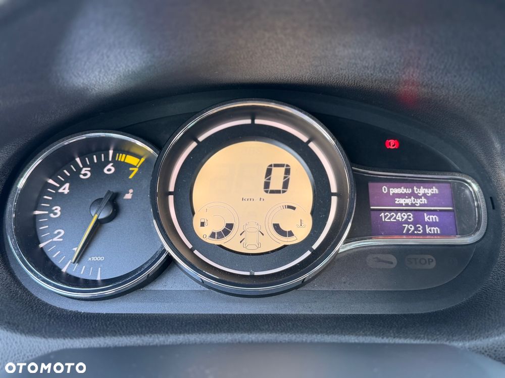 Renault Megane 1.2 16V TCe Energy Bose - 24