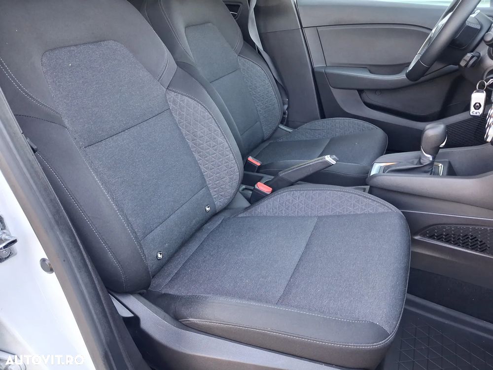 Renault Clio V E-Tech 145 Techno - 34