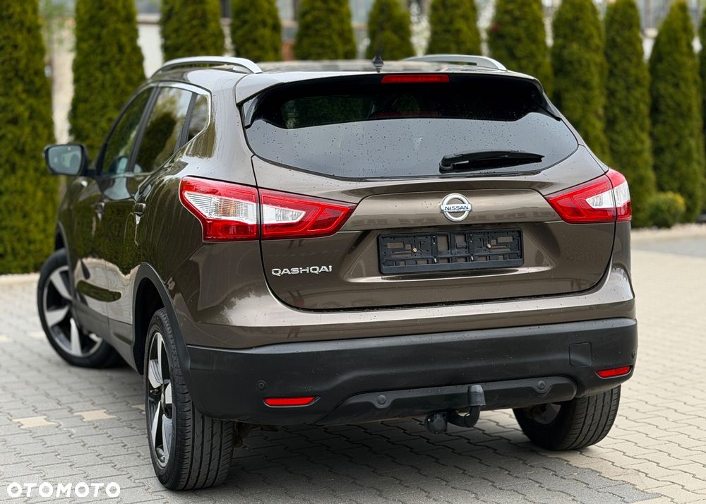 Nissan Qashqai 1.2 DIG-T Tekna+ Xtronic - 16