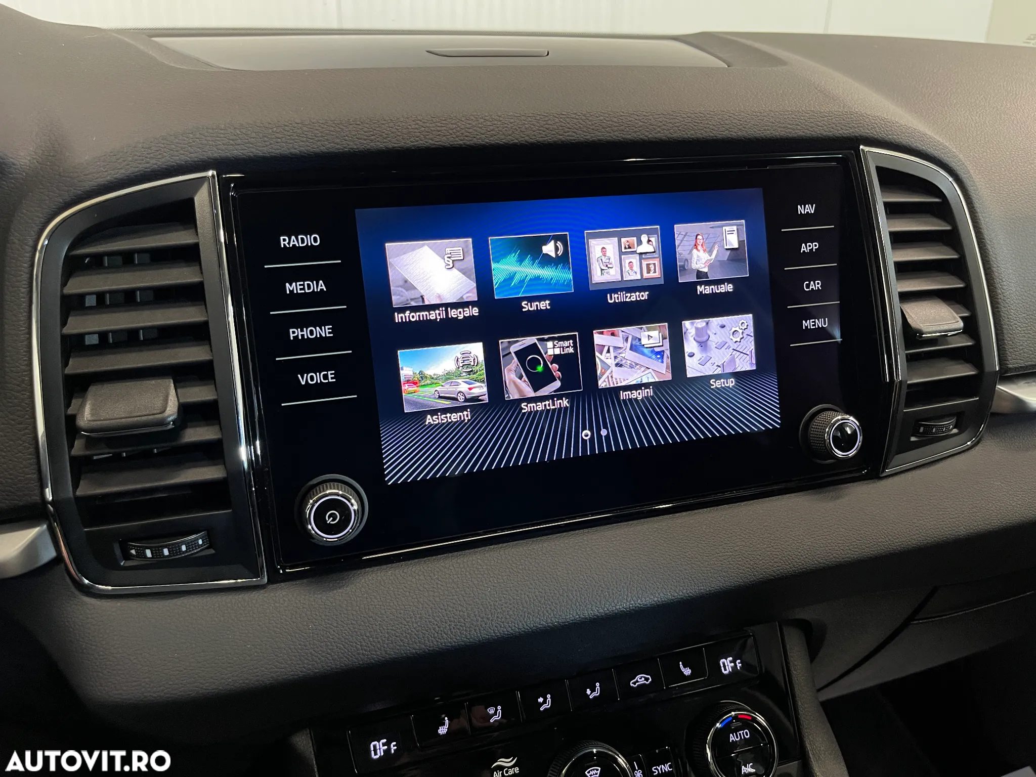 Skoda Karoq 1.6 TDI DSG Ambition - 21